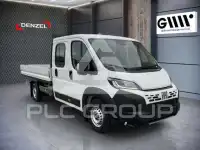 2025 Fiat Ducato