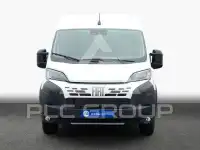 2025 Fiat Ducato