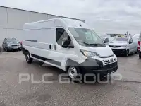 2026 Fiat Ducato