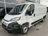 2025 Fiat Ducato