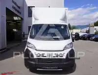 2025 Fiat Ducato