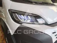2025 Fiat Ducato