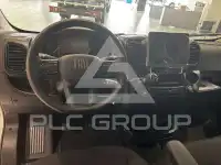 2025 Fiat Ducato