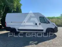 2025 Fiat Ducato