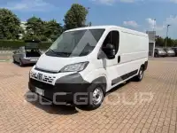2025 Fiat Ducato