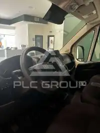 2025 Fiat Ducato