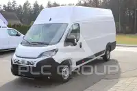 2025 Fiat Ducato