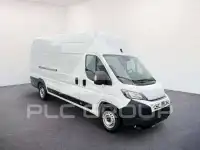 2025 Fiat Ducato