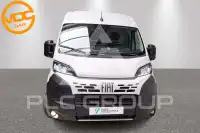 2025 Fiat Ducato