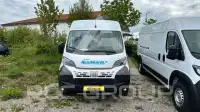 2025 Fiat Ducato