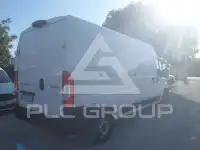 2025 Fiat Ducato