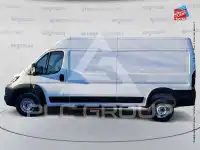 2025 Fiat Ducato