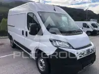 2025 Fiat Ducato