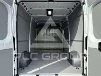 2025 Fiat Ducato