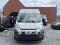 2025 Fiat Ducato