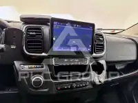 2025 Fiat Ducato