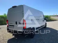 2025 Fiat Ducato