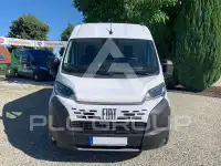 2025 Fiat Ducato