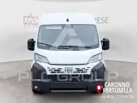 2025 Fiat Ducato