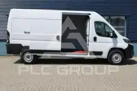 2025 Fiat Ducato