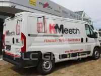 2025 Fiat Ducato