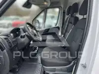 2025 Fiat Ducato