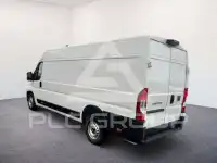2026 Fiat Ducato