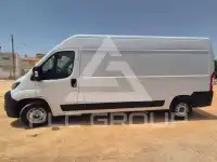 2025 Fiat Ducato