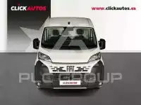 2025 Fiat Ducato