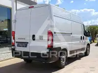 2025 Fiat Ducato
