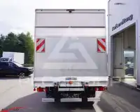 2025 Fiat Ducato