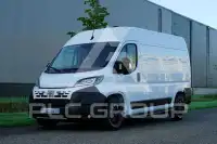2025 Fiat Ducato