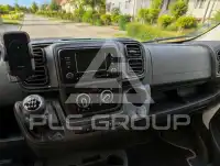 2025 Fiat Ducato