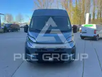 2025 Fiat Ducato