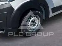 2025 Fiat Ducato