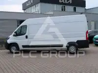 2025 Fiat Ducato