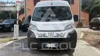 2025 Fiat Ducato