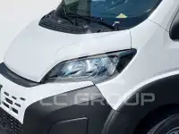 2025 Fiat Ducato