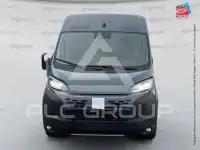 2025 Fiat Ducato