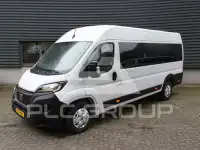 2025 Fiat Ducato