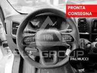 2025 Fiat Ducato