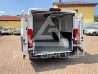 2025 Fiat Ducato