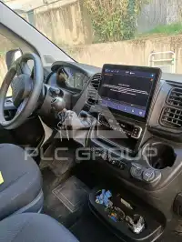 2025 Fiat Ducato