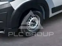 2025 Fiat Ducato