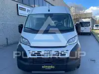 2025 Fiat Ducato