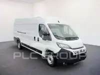 2026 Fiat Ducato