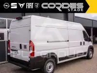 2025 Fiat Ducato
