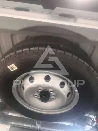 2025 Fiat Ducato