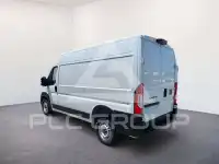 2025 Fiat Ducato