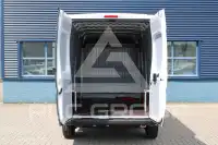2025 Fiat Ducato